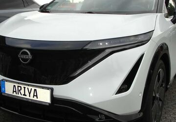Nissan Ariya 4.200 km 37.900 &euro; Olpe 57462