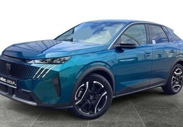 Peugeot 3008 19.900 km 38.890 &euro; Siegen 57076