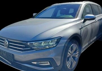 VW Passat Alltrack 86.102 km 27.990 &euro; Wenden 57482