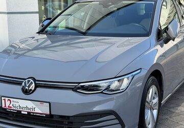 VW Golf 81.080 km 19.990 &euro; Wilnsdorf 57234