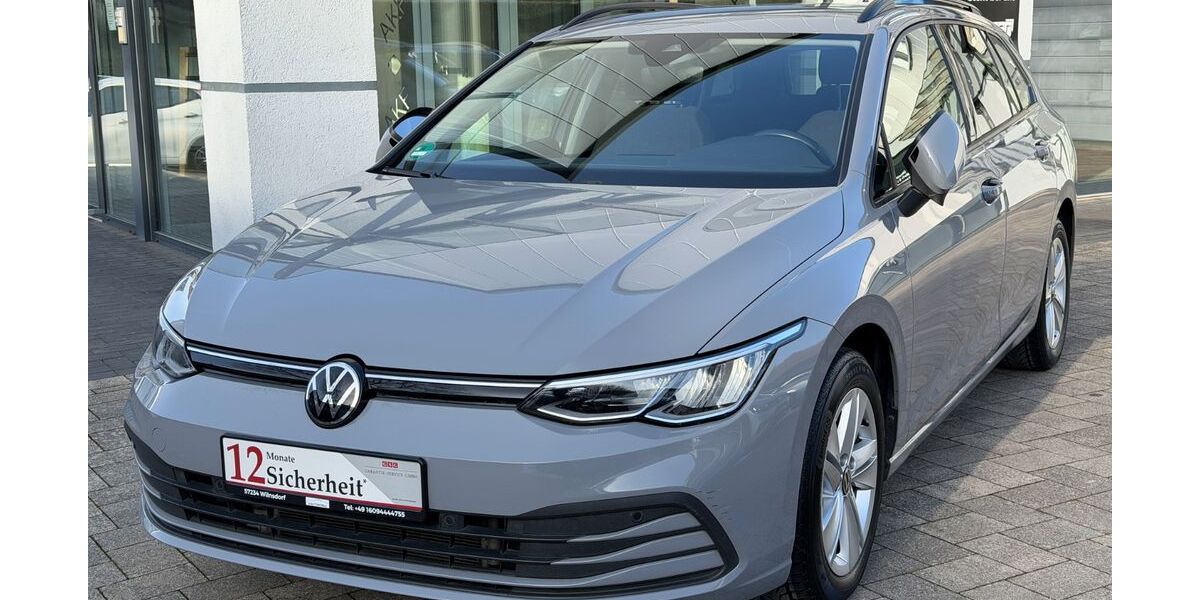 VW Golf 81.080 km 19.990 &euro; Wilnsdorf 57234