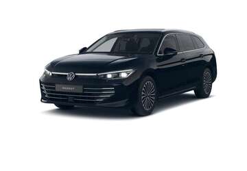 VW Passat Variant 20.600 km 35.450 &euro; Siegen 57074