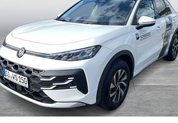 VW T-Roc 3.200 km 30.380 &euro; Siegen 57076