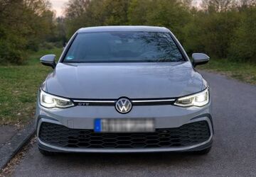 VW Golf 40.000 km 22.999 &euro; Norken 57629