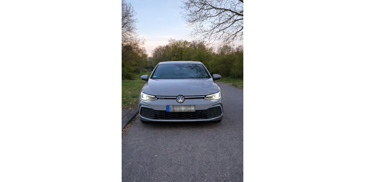 VW Golf 40.000 km 22.999 &euro; Norken 57629