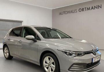 VW Golf 72.440 km 17.490 &euro; Wissen 57537