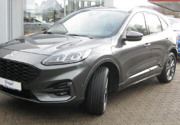 Ford Kuga 41.000 km 24.890 &euro; Erndtebrück 57339