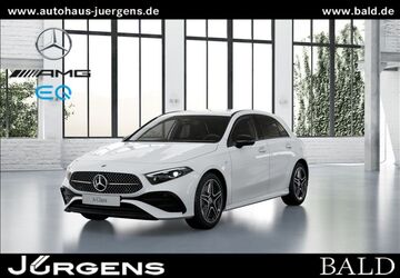 Mercedes-Benz A 250 8.630 km 34.880 &euro; Siegen 57074