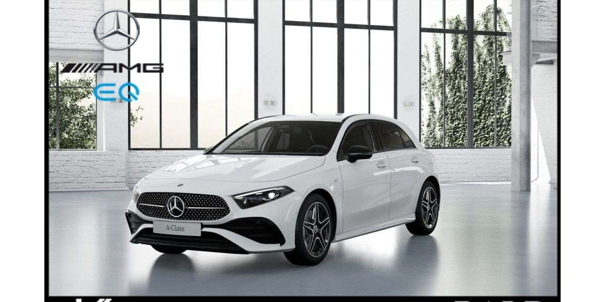 Mercedes-Benz A 250 8.630 km 34.880 &euro; Siegen 57074