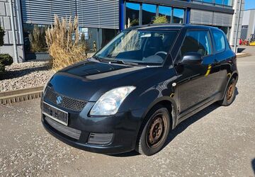 Suzuki Swift 185.950 km 999 &euro; Kirchhundem 57399