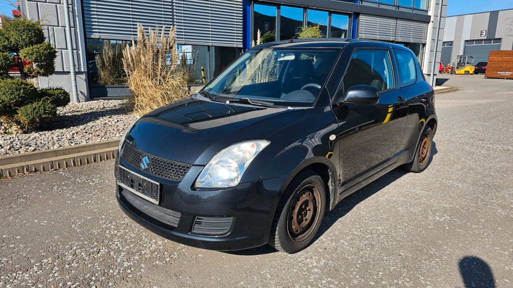 Suzuki Swift 185.950 km 999 &euro; Kirchhundem 57399