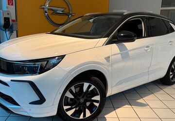 Opel Grandland (X) 41.775 km 23.399 &euro; Olpe 57462