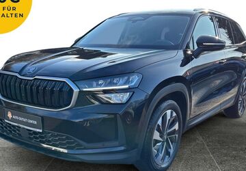 Skoda Kodiaq 10.979 km 39.890 &euro; Betzdorf 57518