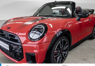 Mini John Cooper Works Cabrio 4.962 km 42.890 &euro; Waldbröl 51545
