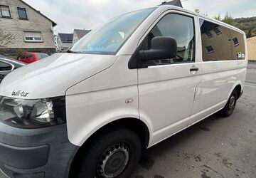 VW T5 Caravelle 348.000 km 7.500 &euro; Bad Marienberg 56470