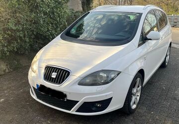 Seat Altea 255.000 km 3.800 &euro; Burbach 57299
