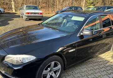 BMW 520 309.000 km 6.300 &euro; Siegen 57080