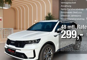 Kia Sorento 77.780 km 38.580 &euro; Siegen 57074