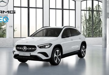 Mercedes-Benz GLA 180 8.605 km 34.990 &euro; Siegen 57074