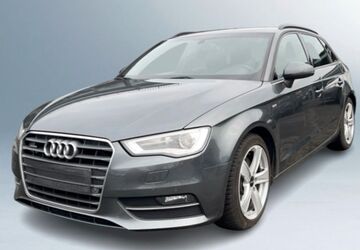Audi A3 236.000 km 10.999 &euro; Wilnsdorf 57234