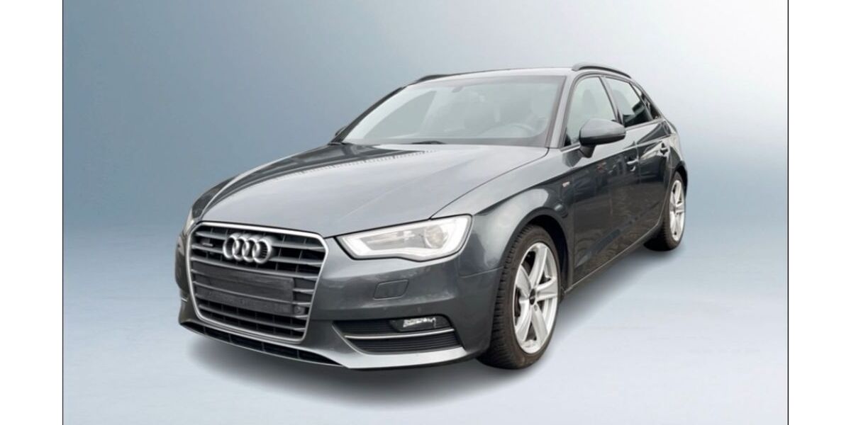 Audi A3 236.000 km 10.999 &euro; Wilnsdorf 57234