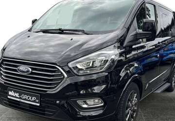 Ford Tourneo Custom 100.904 km 36.390 &euro; Siegen 57072