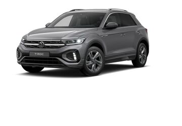 VW T-Roc 3.209 km 28.950 &euro; Siegen 57074