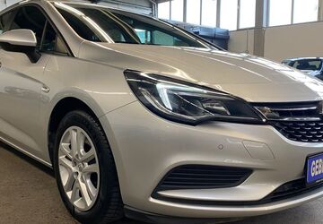 Opel Astra 69.000 km 11.200 &euro; Drolshagen 57489