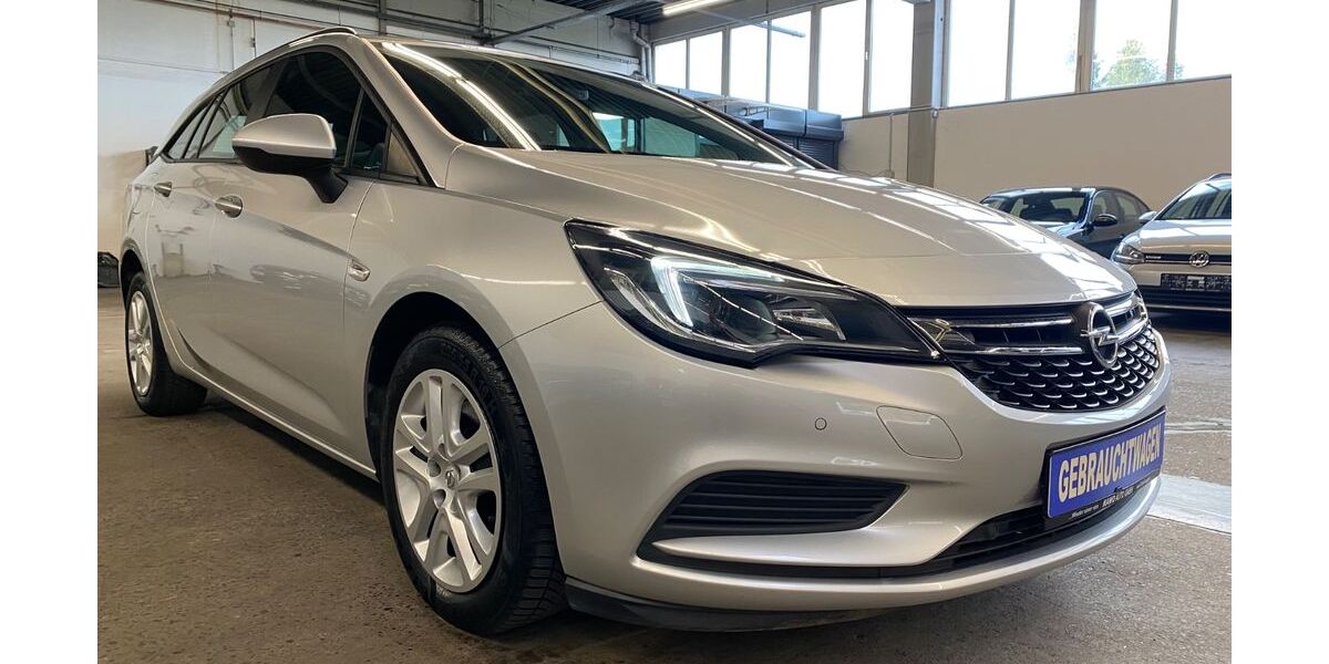 Opel Astra 69.000 km 11.200 &euro; Drolshagen 57489
