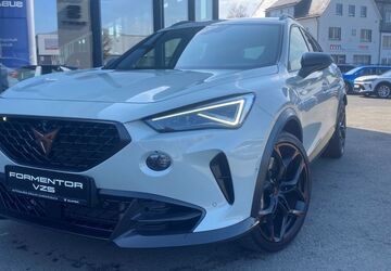 Cupra Formentor 36.970 km 44.890 &euro; Wenden 57482