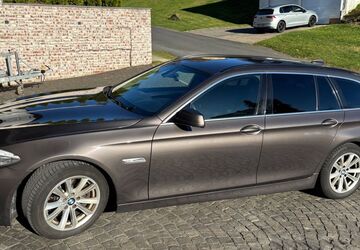 BMW 520 271.000 km 5.000 &euro; Wilnsdorf 57234
