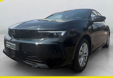 Opel Astra 5.900 km 21.990 &euro; Siegen 57072
