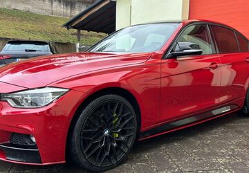 BMW 340 95.780 km 26.900 &euro; Dillenburg 35685