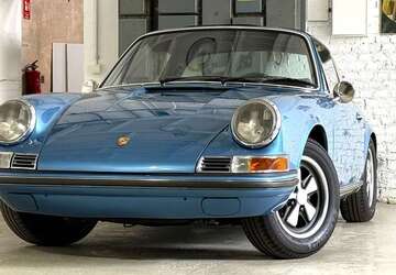 Porsche 911 85.750 km 139.911 &euro; Kirchen/Sieg 57548