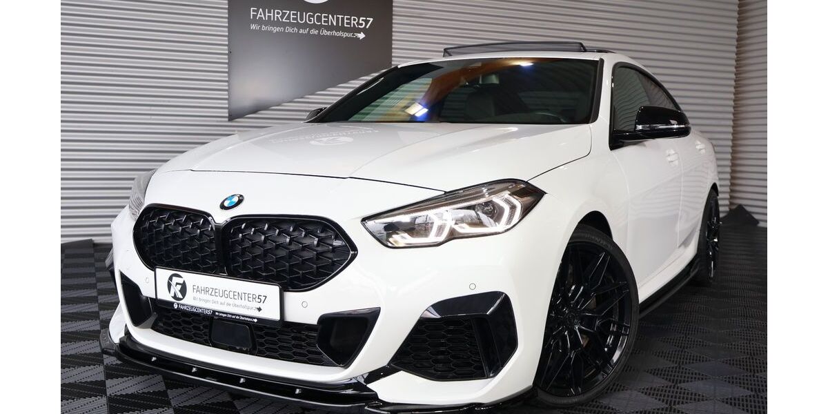 BMW M235 27.467 km 34.999 &euro; Wenden 57482
