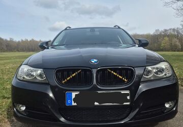BMW 318 157.000 km 4.898 &euro; Elkenroth 57578