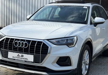 Audi Q3 128.600 km 25.490 &euro; Wilden (Siegerland) 57234