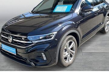 VW T-Roc 20.990 km 29.950 &euro; Siegen 57076