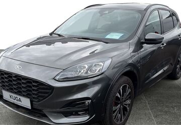 Ford Kuga 40.770 km 26.800 &euro; Siegen 57072