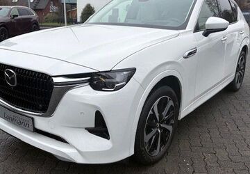 Mazda CX-60 33.950 km 35.900 &euro; Kreuztal 57223