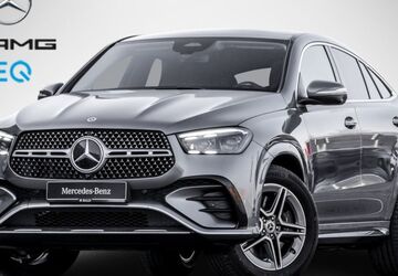 Mercedes-Benz GLE 400 21.031 km 90.550 &euro; Erndtebrück 57339