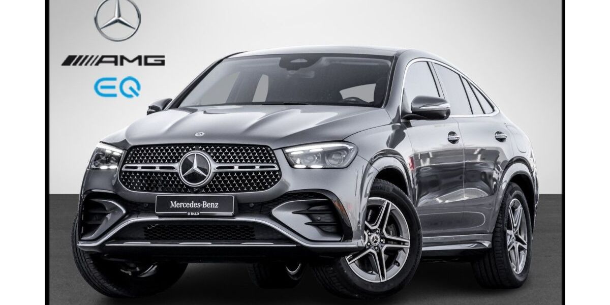 Mercedes-Benz GLE 400 21.031 km 91.110 &euro; Erndtebrück 57339