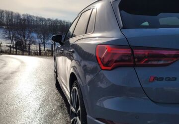 Audi RSQ3 117.000 km 39.500 &euro; Olpe 57462