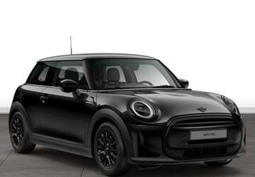 Mini One 18.396 km 19.890 &euro; Siegen 57076