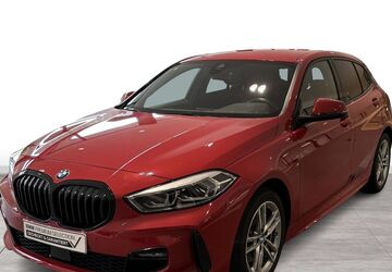 BMW 118 42.300 km 25.890 &euro; Betzdorf 57518