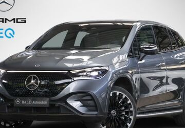 Mercedes-Benz EQE SUV 19.767 km 78.110 &euro; Siegen 57074