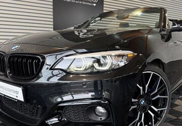 BMW 230 77.624 km 25.500 &euro; Wenden 57482