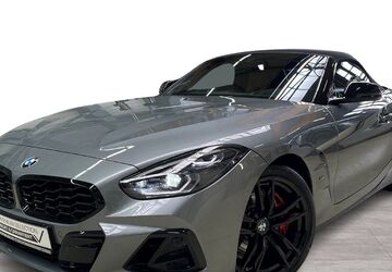 BMW Z4 M40 8.285 km 59.890 &euro; Siegen 57076