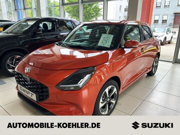 Gebrauchte Suzuki Swift