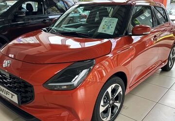 Suzuki Swift 8.800 km 19.980 &euro; Siegen 57072